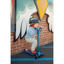 Load image into Gallery viewer, Micro Maxi Deluxe - Blue