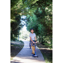 Load image into Gallery viewer, Micro Maxi Deluxe - Blue