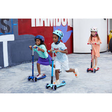 Load image into Gallery viewer, Micro Maxi Deluxe Foldable LED - Bright Blue