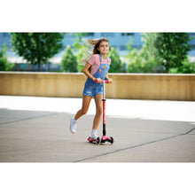 Load image into Gallery viewer, Micro Maxi Deluxe Foldable LED - Shocking Pink