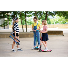 Load image into Gallery viewer, Micro Maxi Deluxe Foldable LED - Petrol Green