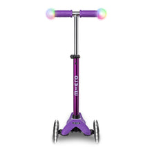 Load image into Gallery viewer, Micro Mini Deluxe Magic LED - Purple