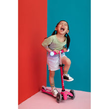 Load image into Gallery viewer, Micro Mini Deluxe Magic LED - Pink