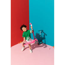 Load image into Gallery viewer, Micro Mini Deluxe Magic LED - Pink