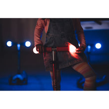 Load image into Gallery viewer, Micro Mini Deluxe Magic LED - Pink