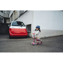 Load image into Gallery viewer, Micro Mini Deluxe Magic LED - Pink