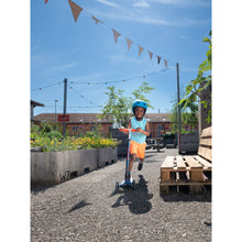 Load image into Gallery viewer, Micro Maxi Deluxe Foldable LED - Navy Red