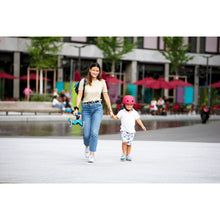 Load image into Gallery viewer, Micro Mini Deluxe Foldable LED - Ocean Blue