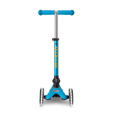 Load image into Gallery viewer, Micro Mini Deluxe Foldable LED - Ocean Blue