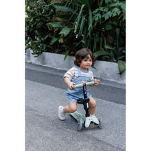 Load image into Gallery viewer, Micro Mini Deluxe Rock & Go LED - Olive Sage