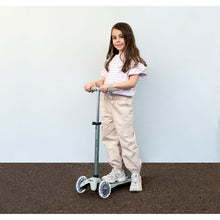 Load image into Gallery viewer, Micro Mini Deluxe Rock & Go LED - Olive Sage