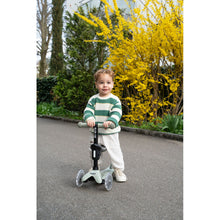 Load image into Gallery viewer, Micro Mini Deluxe Rock & Go LED - Olive Sage