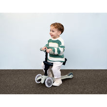 Load image into Gallery viewer, Micro Mini Deluxe Rock & Go LED - Olive Sage