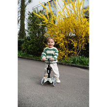 Load image into Gallery viewer, Micro Mini Deluxe Rock & Go LED - Olive Sage