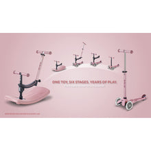 Load image into Gallery viewer, Micro Mini Deluxe Rock & Go LED - Dusty Rose