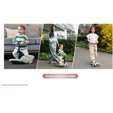 Load image into Gallery viewer, Micro Mini Deluxe Rock & Go LED - Dusty Rose