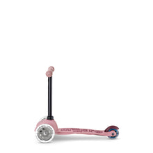 Load image into Gallery viewer, Micro Mini Deluxe Rock & Go LED - Dusty Rose