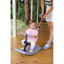 Load image into Gallery viewer, Micro Mini Deluxe Rock & Go LED - Lavender Mist