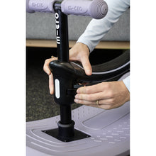 Load image into Gallery viewer, Micro Mini Deluxe Rock & Go LED - Lavender Mist