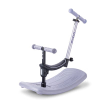 Load image into Gallery viewer, Micro Mini Deluxe Rock & Go LED - Lavender Mist