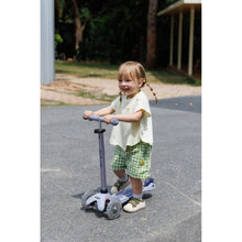 Load image into Gallery viewer, Micro Mini Deluxe Rock & Go LED - Lavender Mist