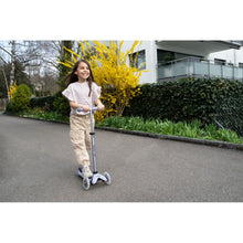 Load image into Gallery viewer, Micro Mini Deluxe Rock & Go LED - Lavender Mist