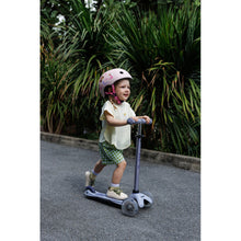 Load image into Gallery viewer, Micro Mini Deluxe Rock & Go LED - Lavender Mist