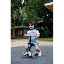 Load image into Gallery viewer, Micro Mini Deluxe Rock & Go LED - Lavender Mist