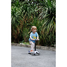 Load image into Gallery viewer, Micro Mini Deluxe Rock & Go LED - Lavender Mist