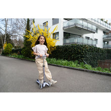 Load image into Gallery viewer, Micro Mini Deluxe Rock & Go LED - Lavender Mist