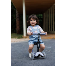 Load image into Gallery viewer, Micro Mini Deluxe Rock & Go LED - Lavender Mist