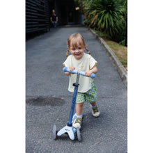 Load image into Gallery viewer, Micro Mini Deluxe Rock & Go LED - Ocean Slate