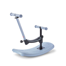 Load image into Gallery viewer, Micro Mini Deluxe Rock & Go LED - Ocean Slate