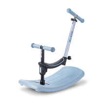 Load image into Gallery viewer, Micro Mini Deluxe Rock & Go LED - Ocean Slate