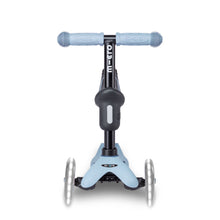 Load image into Gallery viewer, Micro Mini Deluxe Rock & Go LED - Ocean Slate