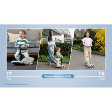 Load image into Gallery viewer, Micro Mini Deluxe Rock & Go LED - Ocean Slate