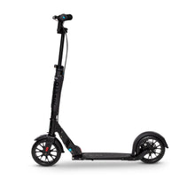 Load image into Gallery viewer, Micro Metropolitan Deluxe - Black