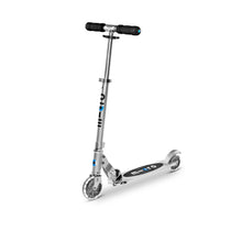 Load image into Gallery viewer, Micro Sprite LED - Silver Matt