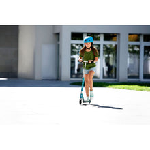 Load image into Gallery viewer, Micro Sprite LED - Petrol Stripe