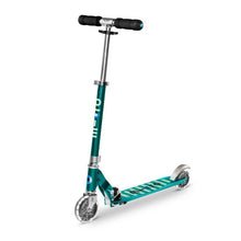 Load image into Gallery viewer, Micro Sprite LED - Petrol Stripe