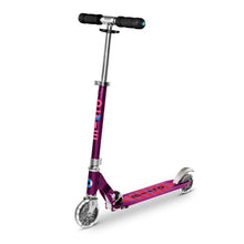 Load image into Gallery viewer, Micro Sprite LED - Purple Stripe