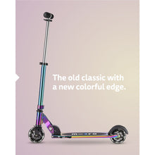 Load image into Gallery viewer, Micro Sprite LED - Neochrome