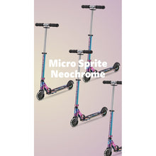 Load image into Gallery viewer, Micro Sprite LED - Neochrome