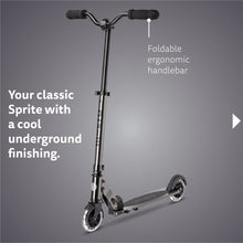 Load image into Gallery viewer, Micro Sprite LED - Neochrome Black