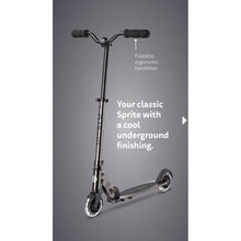 Load image into Gallery viewer, Micro Sprite LED - Neochrome Black