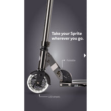 Load image into Gallery viewer, Micro Sprite LED - Neochrome Black