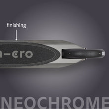 Load image into Gallery viewer, Micro Sprite LED - Neochrome Black