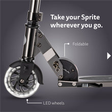 Load image into Gallery viewer, Micro Sprite LED - Neochrome Black