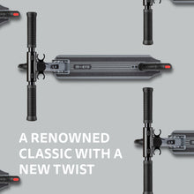 Load image into Gallery viewer, Micro Sprite Suspension - Dark Grey