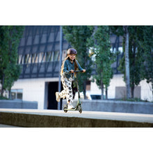 Load image into Gallery viewer, Micro Sprite Suspension - Olive Green